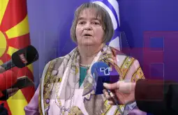 Промоција на преобјавеното издание на македонскиот буквар „Абецедарот - сто години потоа” null