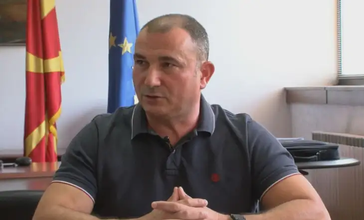 Стојанче Ангелов Центарот за управување со кризи е подготвен како никогаш досега да се справи со пожарите, изјави директорот на ЦУК Стојанче Ангелов, посочувајќи дека изминатите седум дена имало повеќе од дес