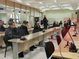 пресуда Васил Јованов Фросина Кулакова