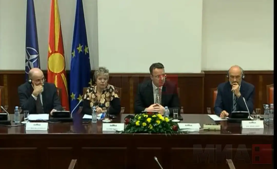 дебата собрание