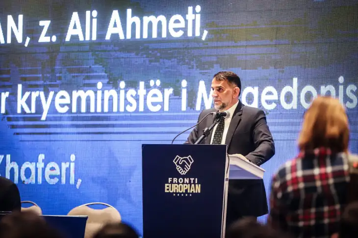 Салих Мурат