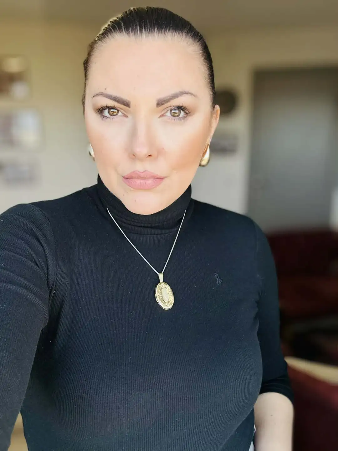 Сања Ставров