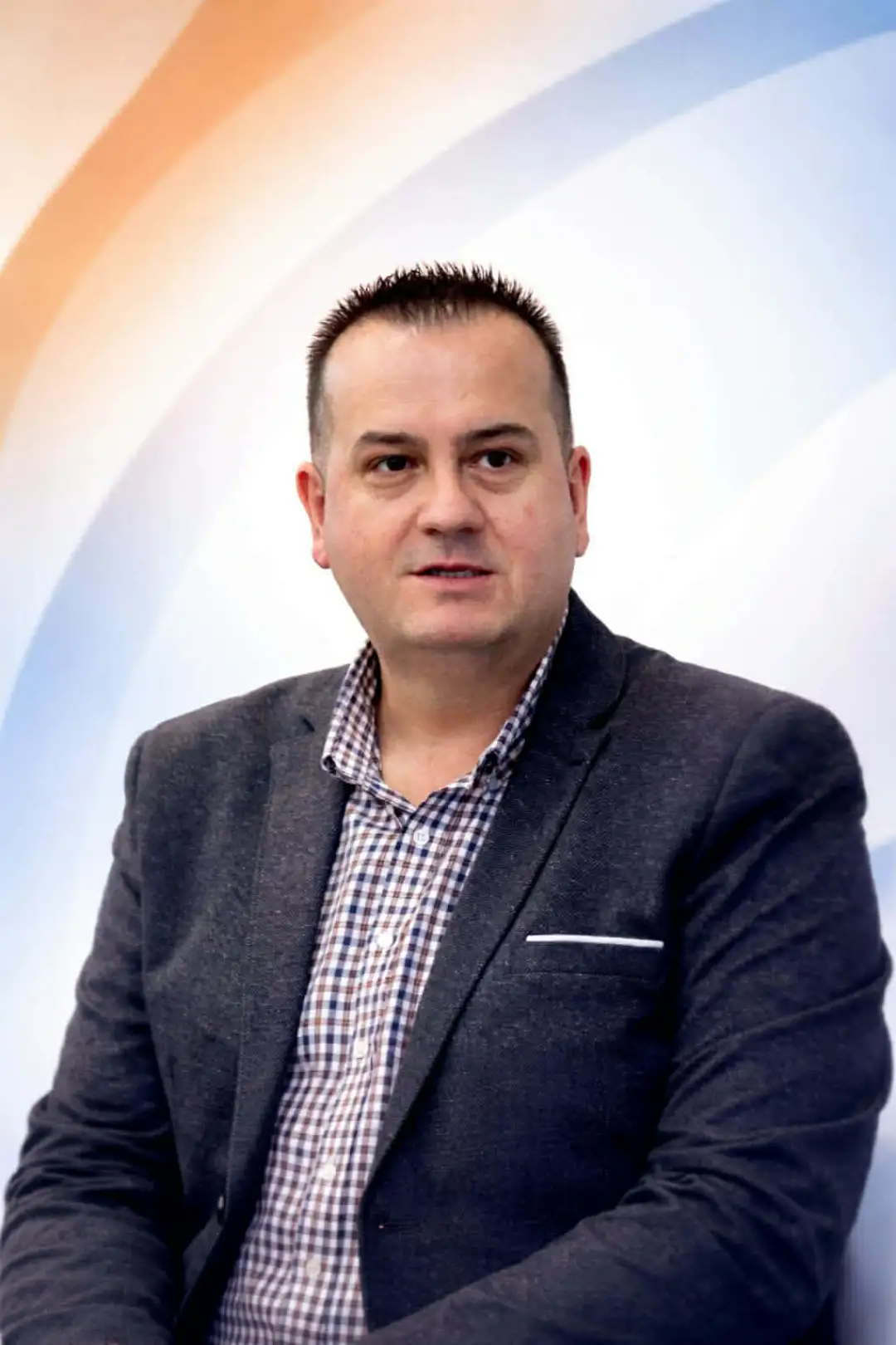 Гоце Бумбароски