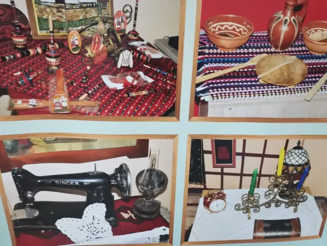 Занаетчиска комора Куманово 1