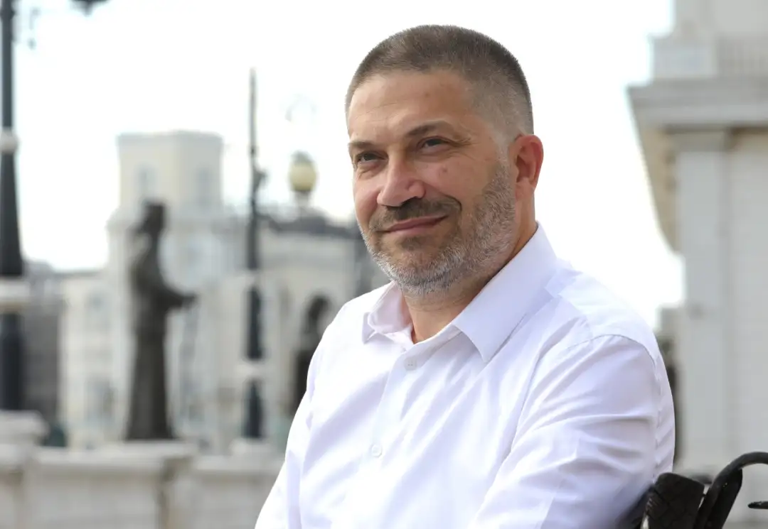 Игор Дурловски (МИА)