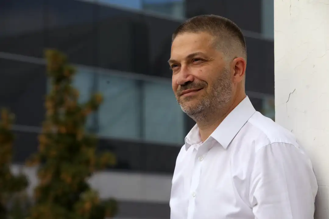 Игор Дурловски (МИА)