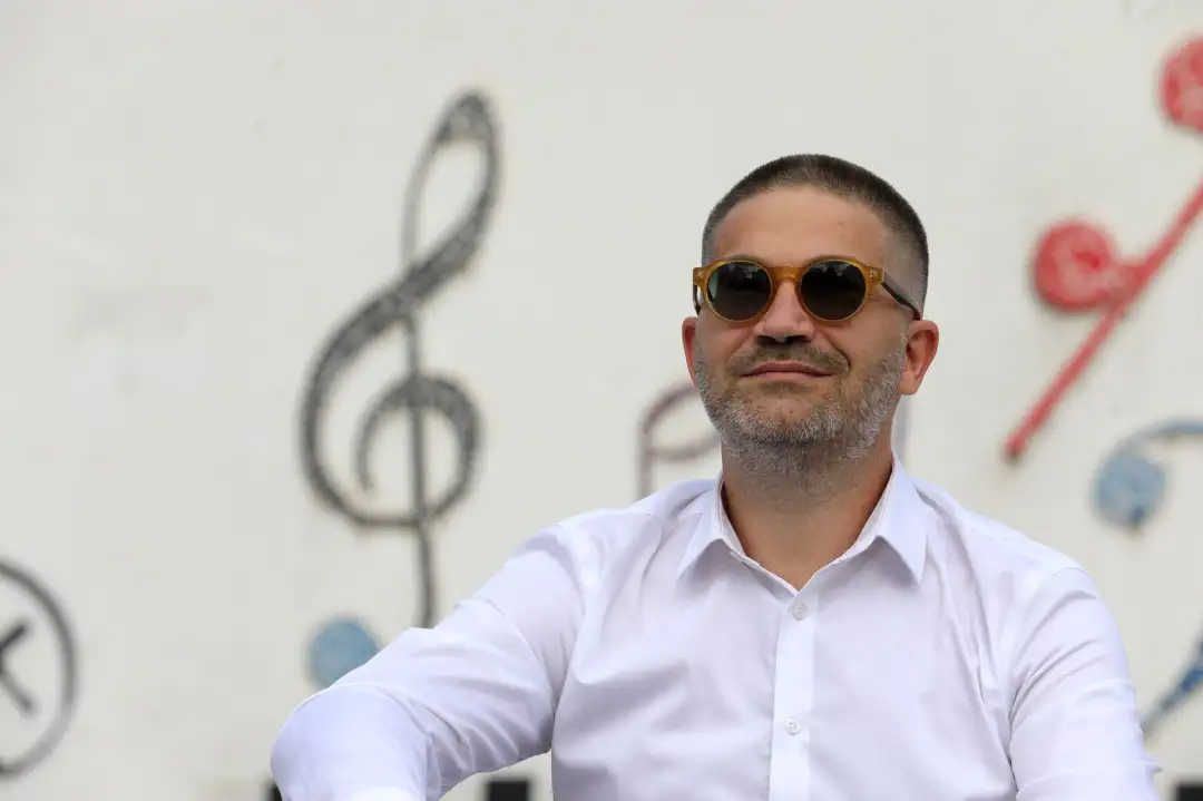 Игор Дурловски (МИА)