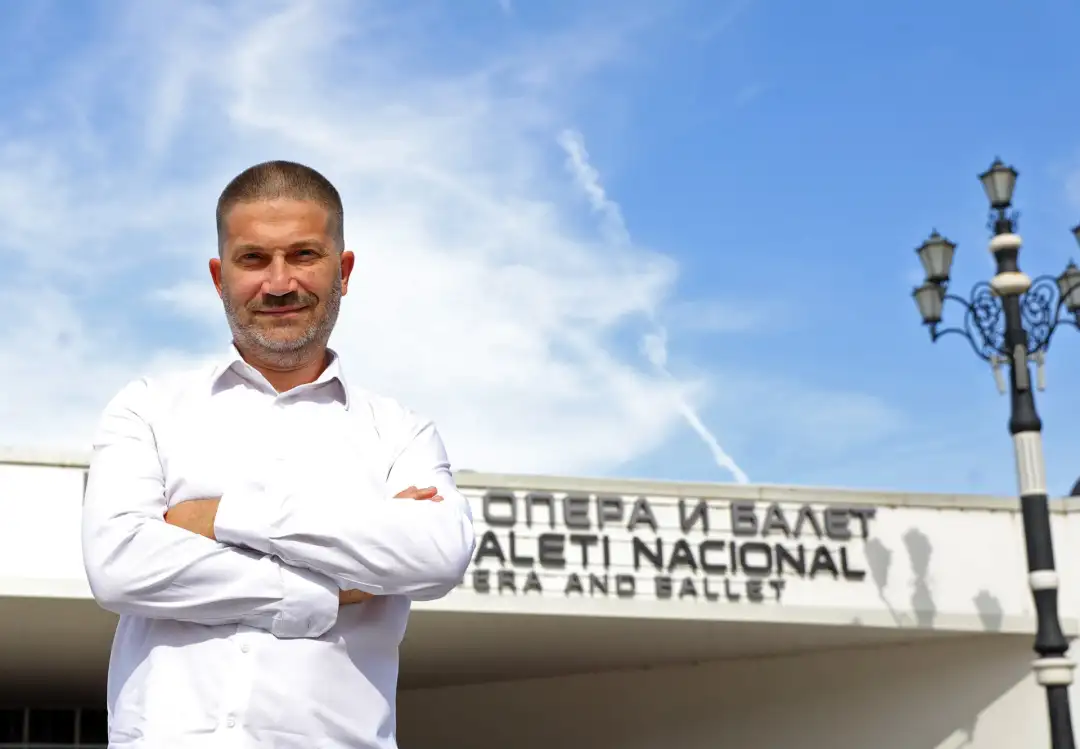 Игор Дурловски (МИА)