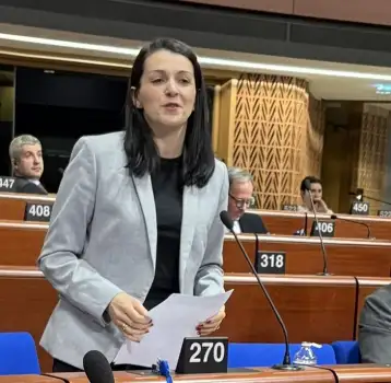 Бисера Костадиновска Стојчевска