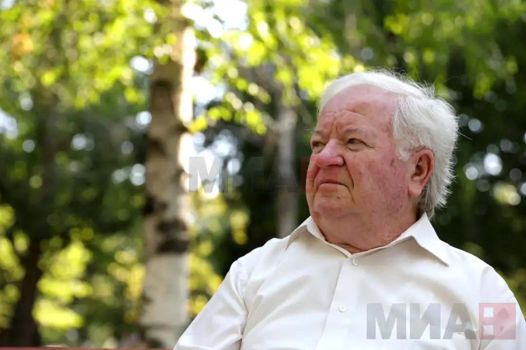 Марко Китевски (МИА)