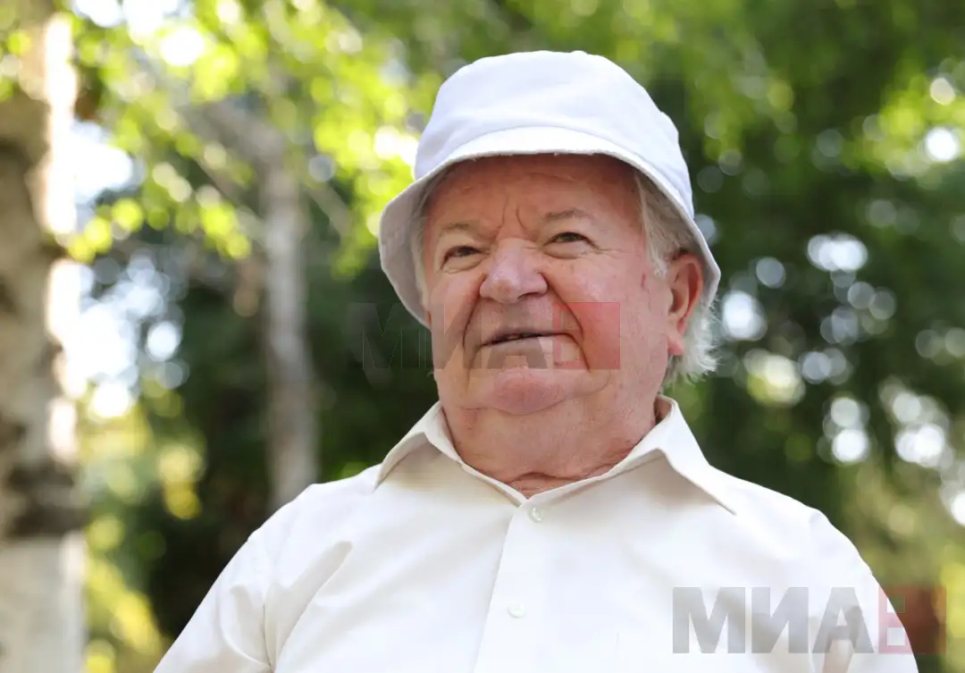 Марко Китевски (МИА)