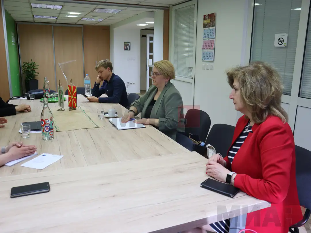 Елизабета Велјановска Најдеска