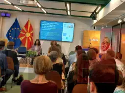 истражување за врсничко насилство