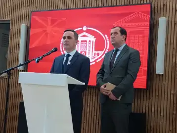 The caretaker government should be scrapped immediately, but if there is no agreement from all political factors, then the next regular parliamentary elections should be held by a caretaker g