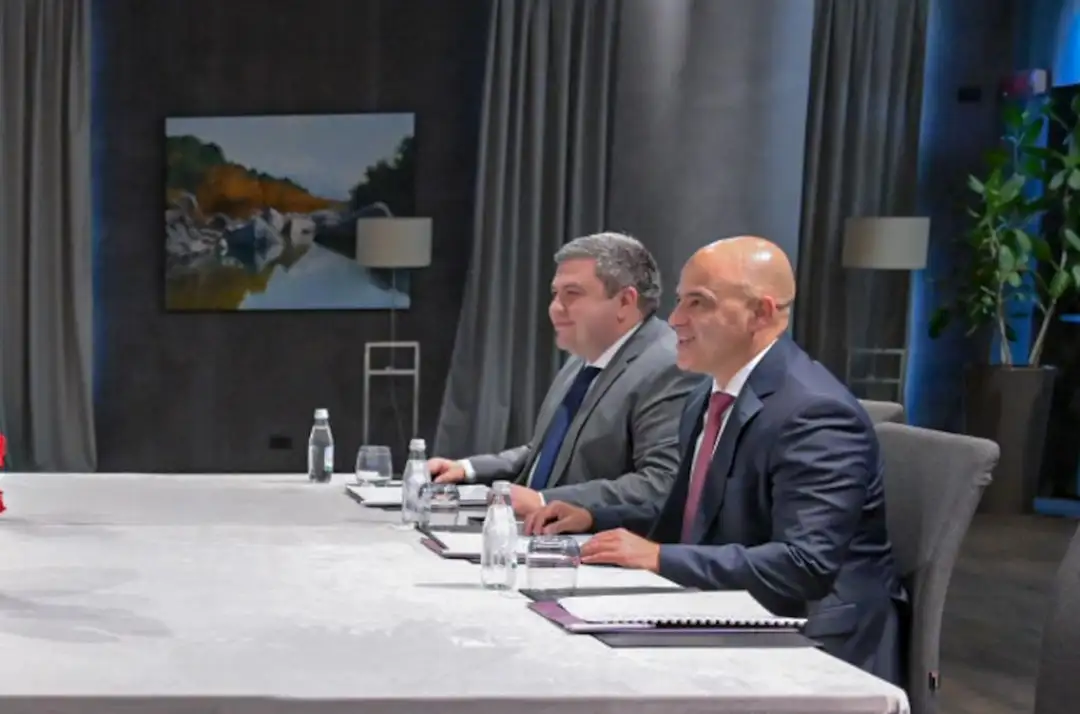 ковачевски вархеји тирана