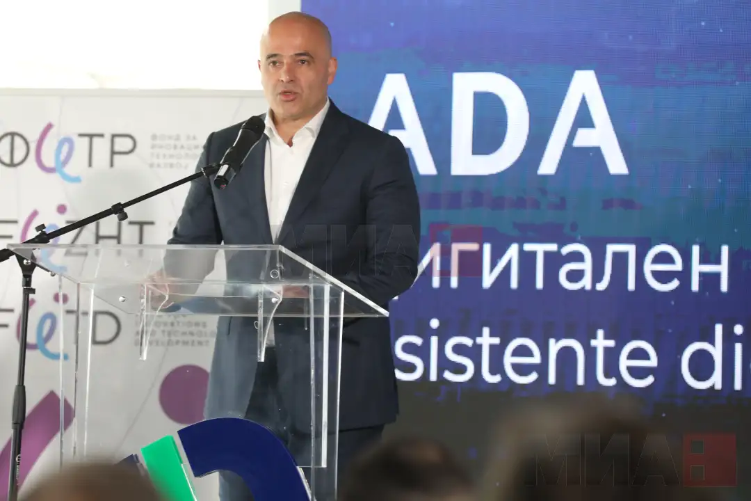 Njohuria e akumuluar nga koha kur kam qenë në sektorin privat ka bërë që kur erdha si kryeministër të kemi rregullatore komplet të ndryshuar në pjesën e investimeve në burimet e rinovueshme t