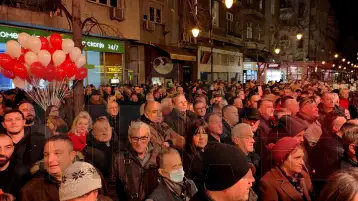 СДСМ Скопје