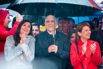 Ковачевски: Со членството во ЕУ можеме да го искористиме нашиот национален потенцијал