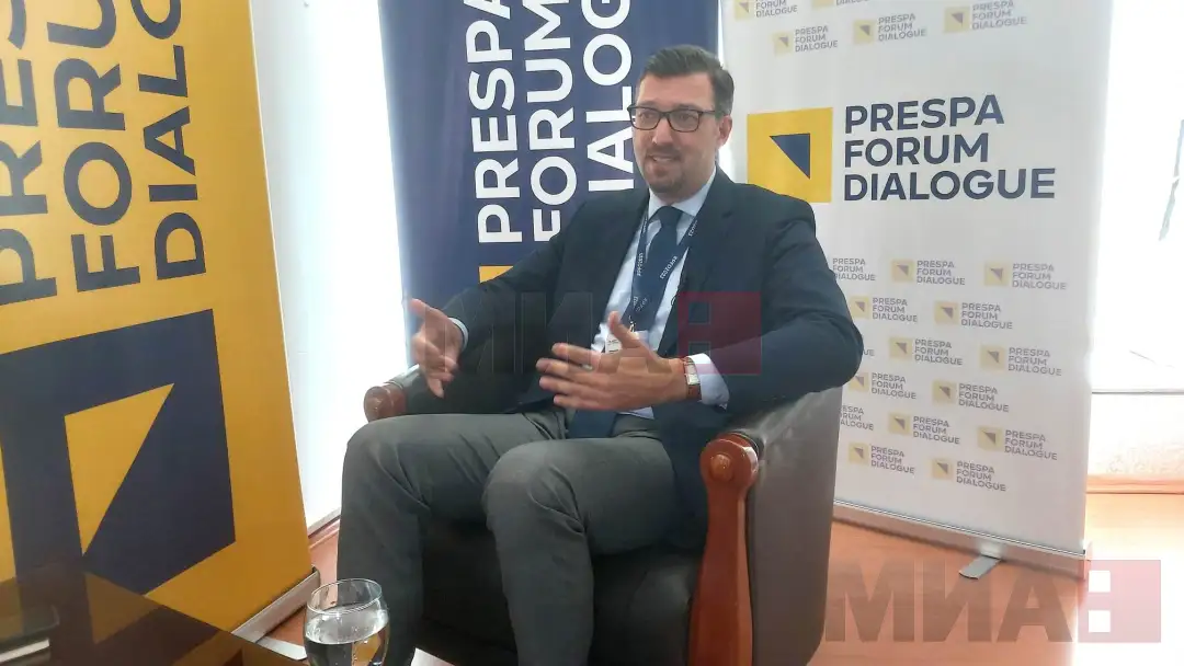 North Macedonia and Albania have a great chance of revitalizing the European Union's enlargement, according to Serbian political scientist Srdjan Majstorovic, an expert in the European integr