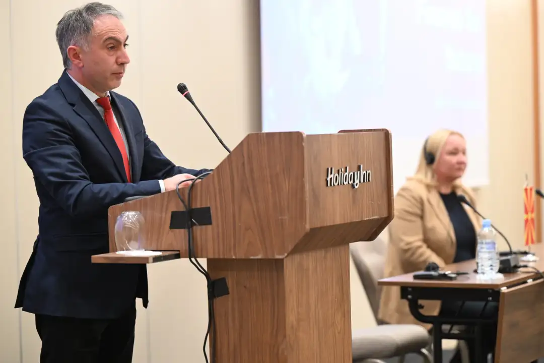 Игор Никоски