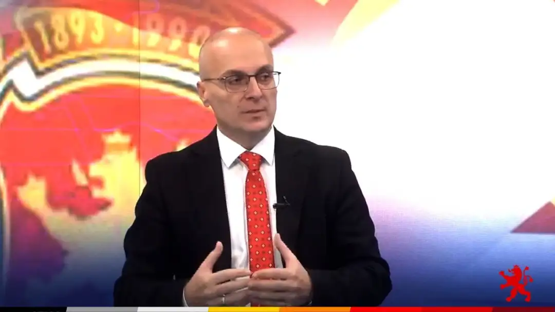 VMRO-DPMNE MP and Executive Committee member Antonio Miloshoski says the party would decide on its participation in the caretaker government over the next few days.