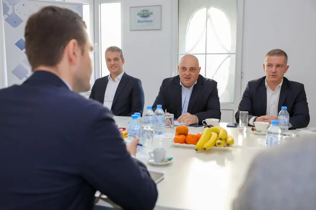 Јордан Димитровски