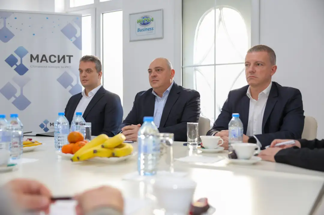 Јордан Димитровски