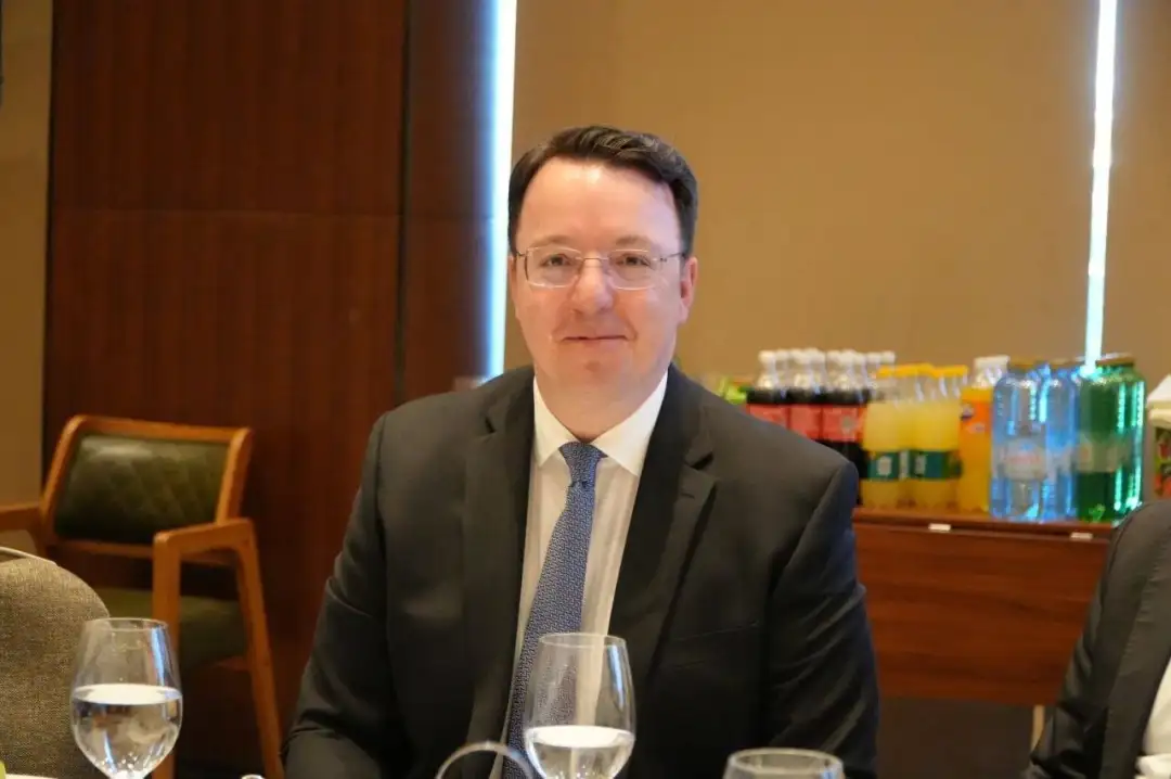 Велигденски ручек Мицкоски