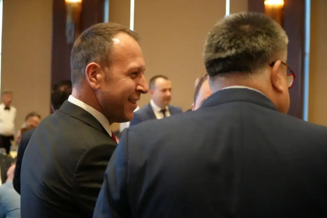 Велигденски ручек Мицкоски