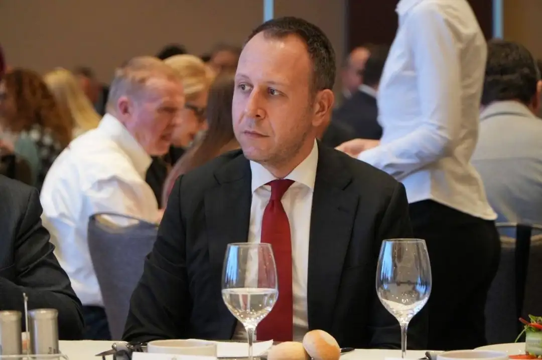 Велигденски ручек Мицкоски