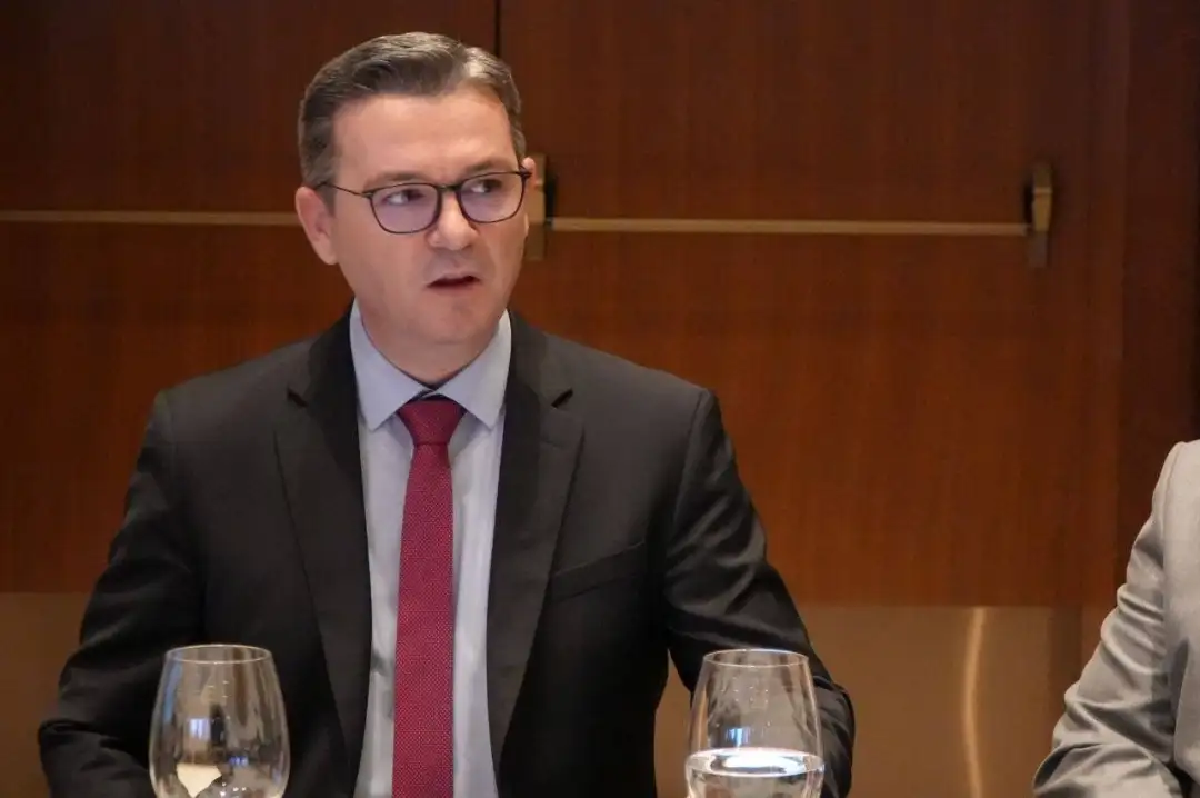 Велигденски ручек Мицкоски