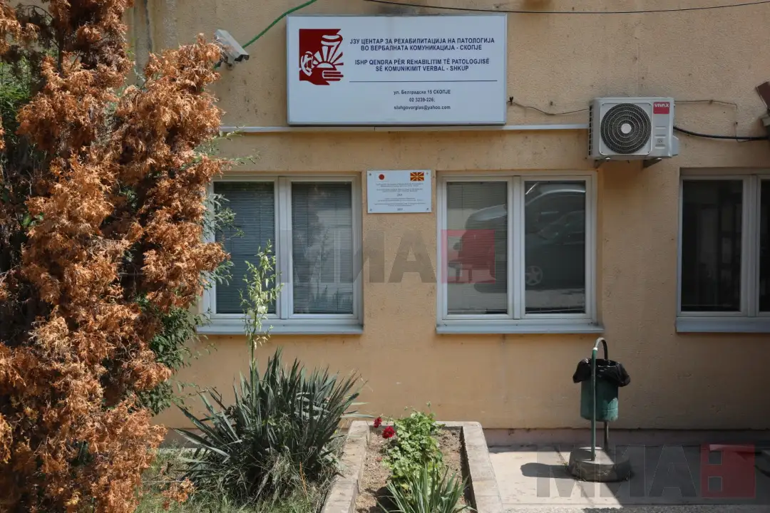 афазија дебата