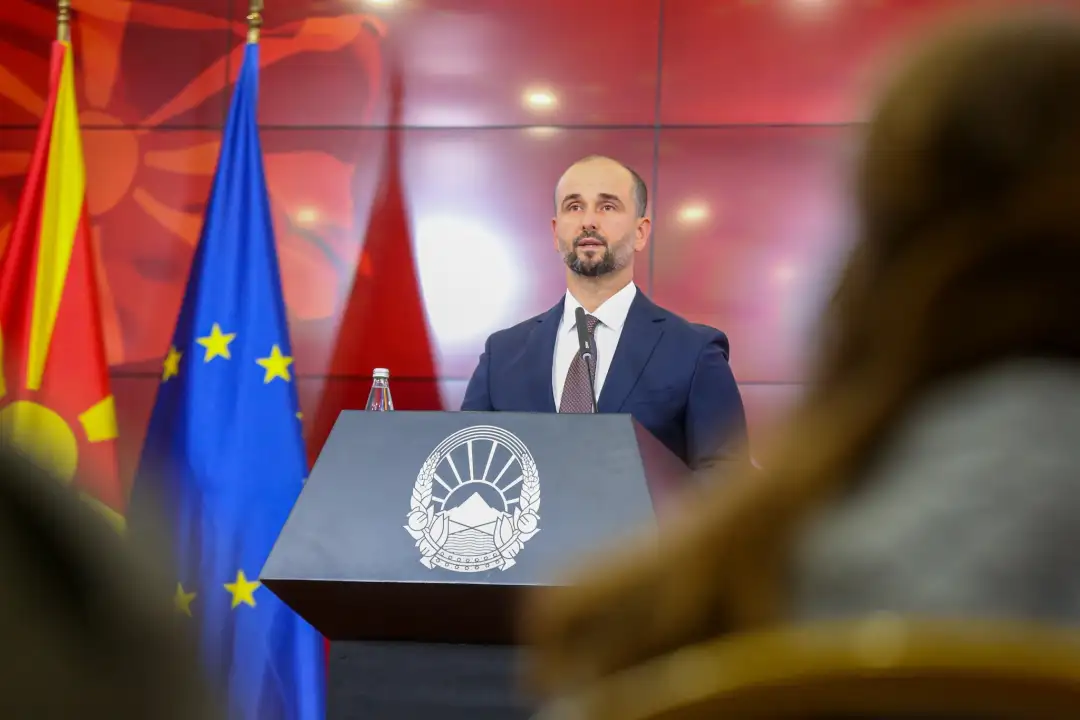 Minister of European Affairs and chief negotiator with the EU Orhan Murtezani said Brussels did not seem optimistic about the proposal for delaying the implementation of the constitutional ch