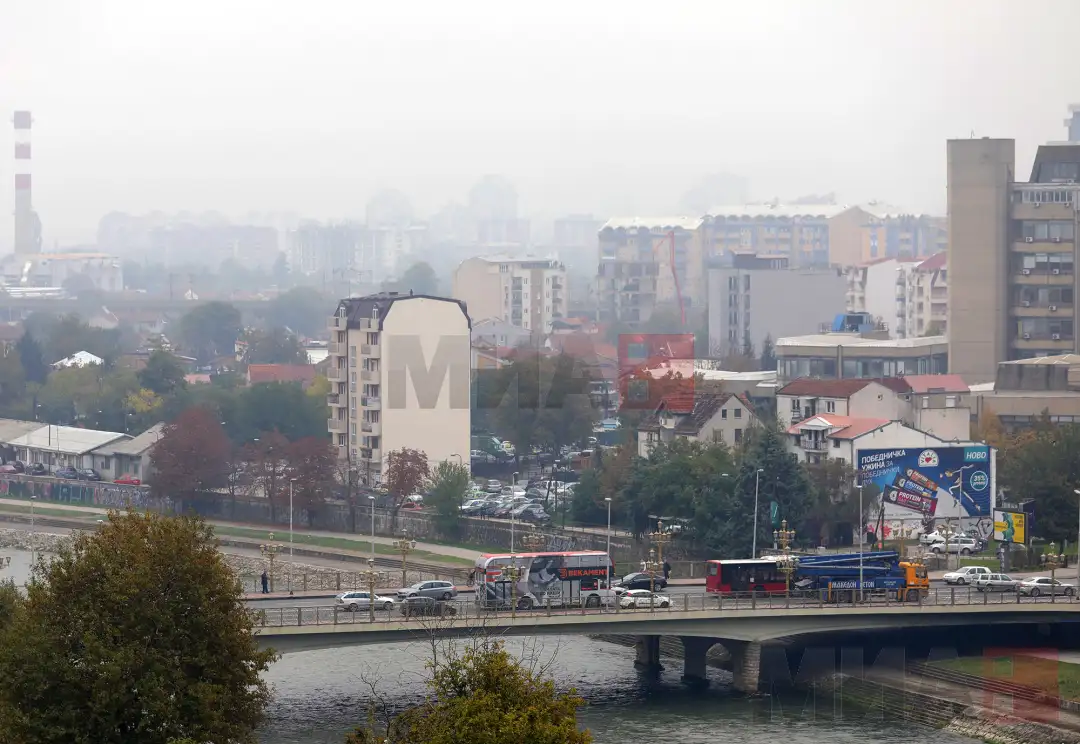 Сведоци сме дека немаме некоја посериозна загаденост на почетокот на грејната сезона, напротив деновите се во рамки на нормалата на загадување, рече денеска градоначалникот на Град Скопје Пет