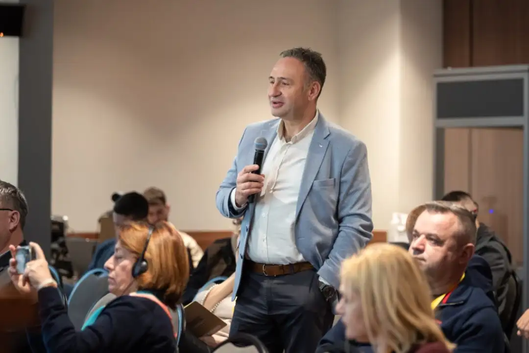 НП Шар Планина