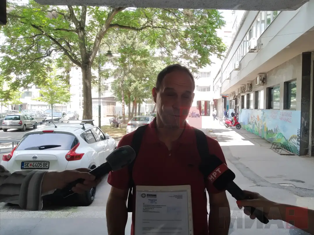 Од коалицијата „Менуваме“ бараат јавна расправа во врска со стратегијата за лицата со попреченост null