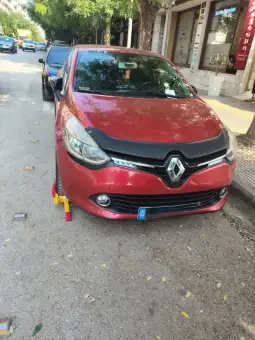 блокатори на тркала Солун