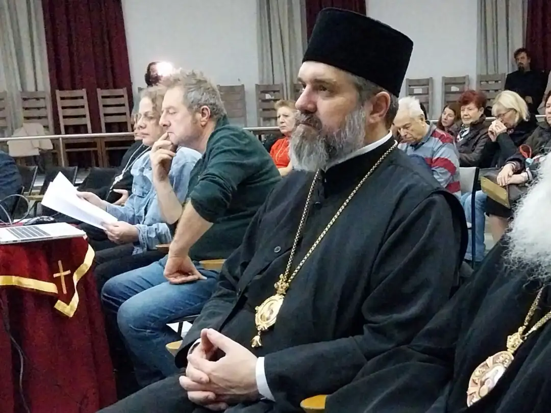 митролит Георгиј