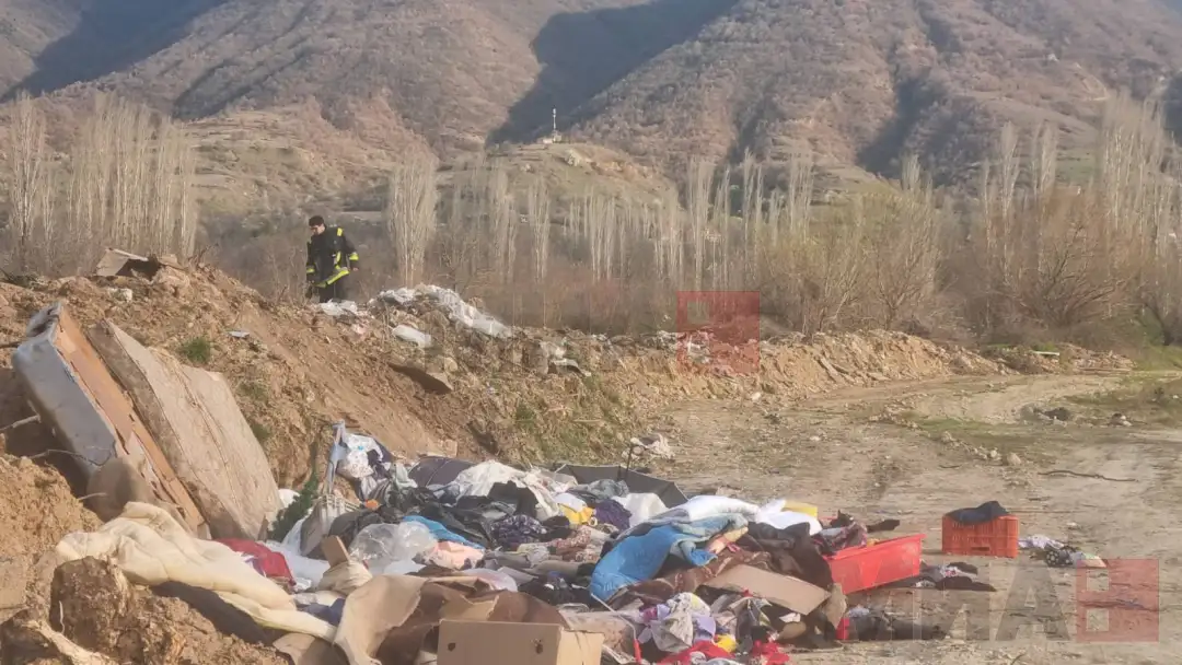 Зрновци пребарување терен