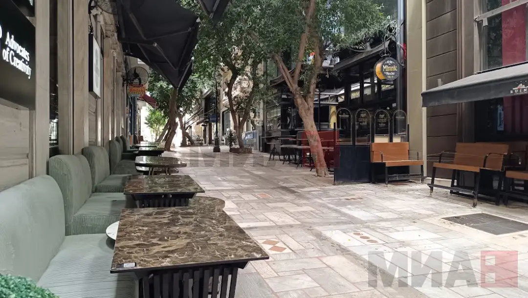 Атина 15 август