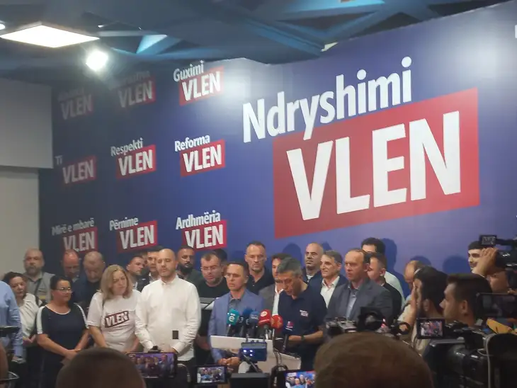 Вреди прес