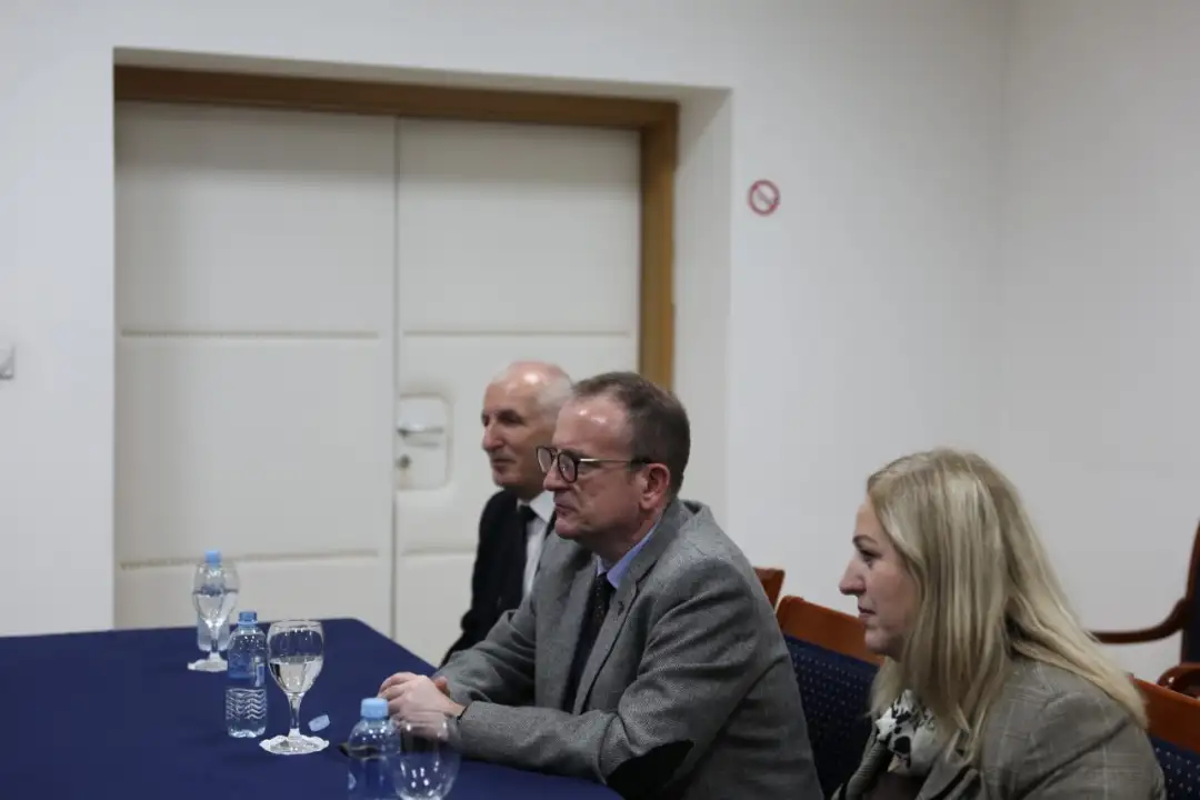 Османи - Садриу