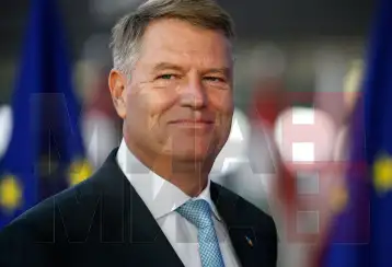 Романскиот претседател Клаус Јоханис вчера го поддржа свикувањето предвремени избори во земјата, пренесе агенцијата Аџерпрес.