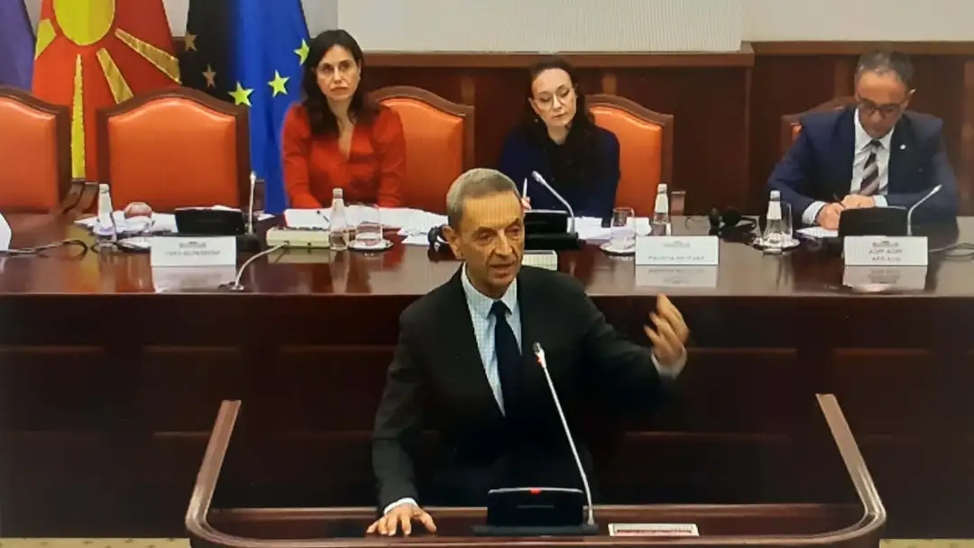 Сашко Кедев