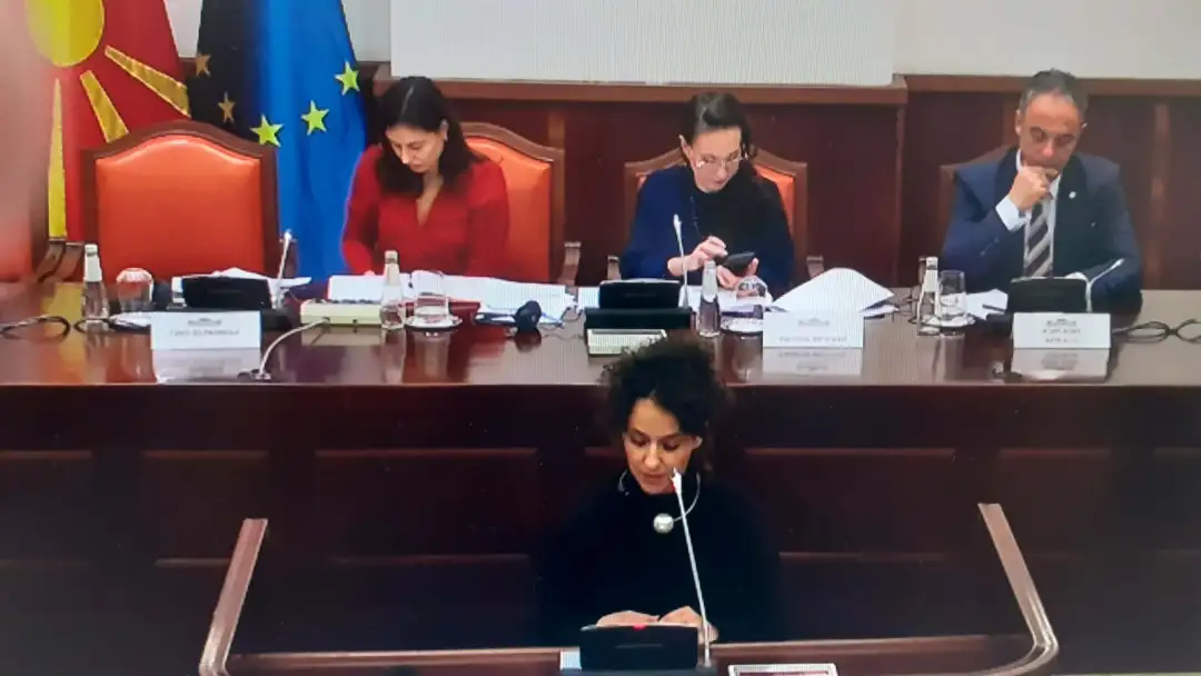 Саша Ќаева Атанасова