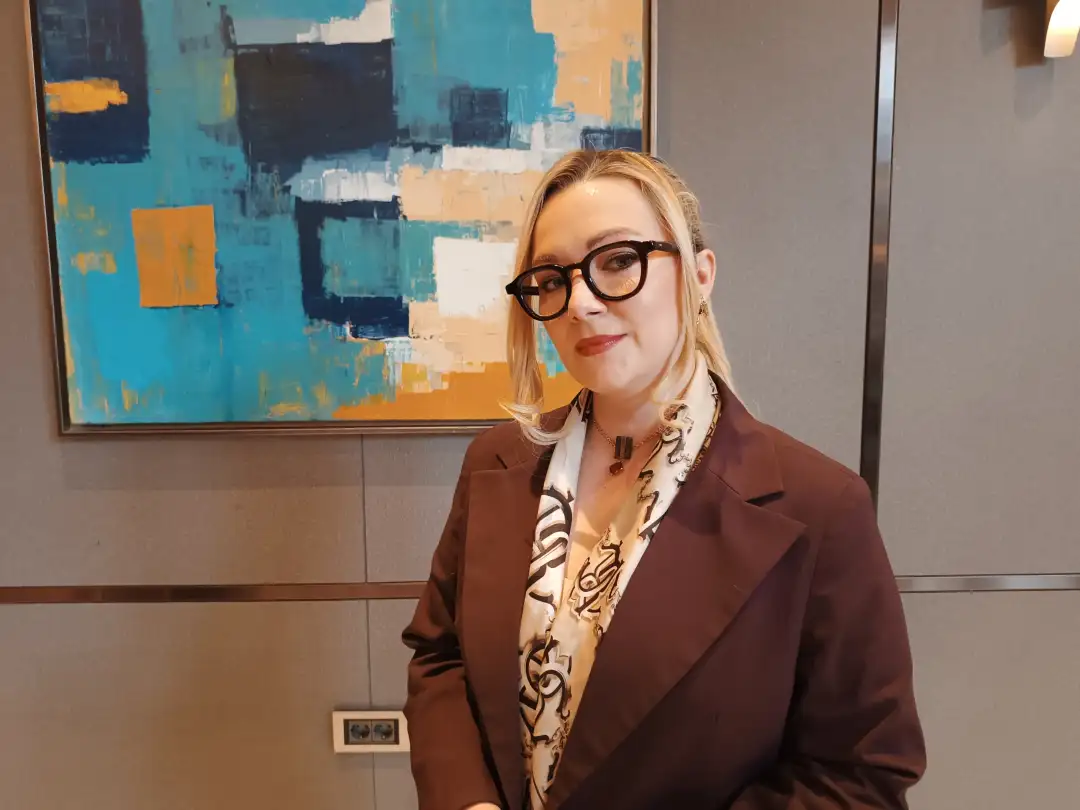 Доктор Анџелка Илиева, специјалист дерматолог, фото: МИА