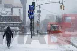 Најмалку седум лица загинаа во зимската бура што ги погоди САД