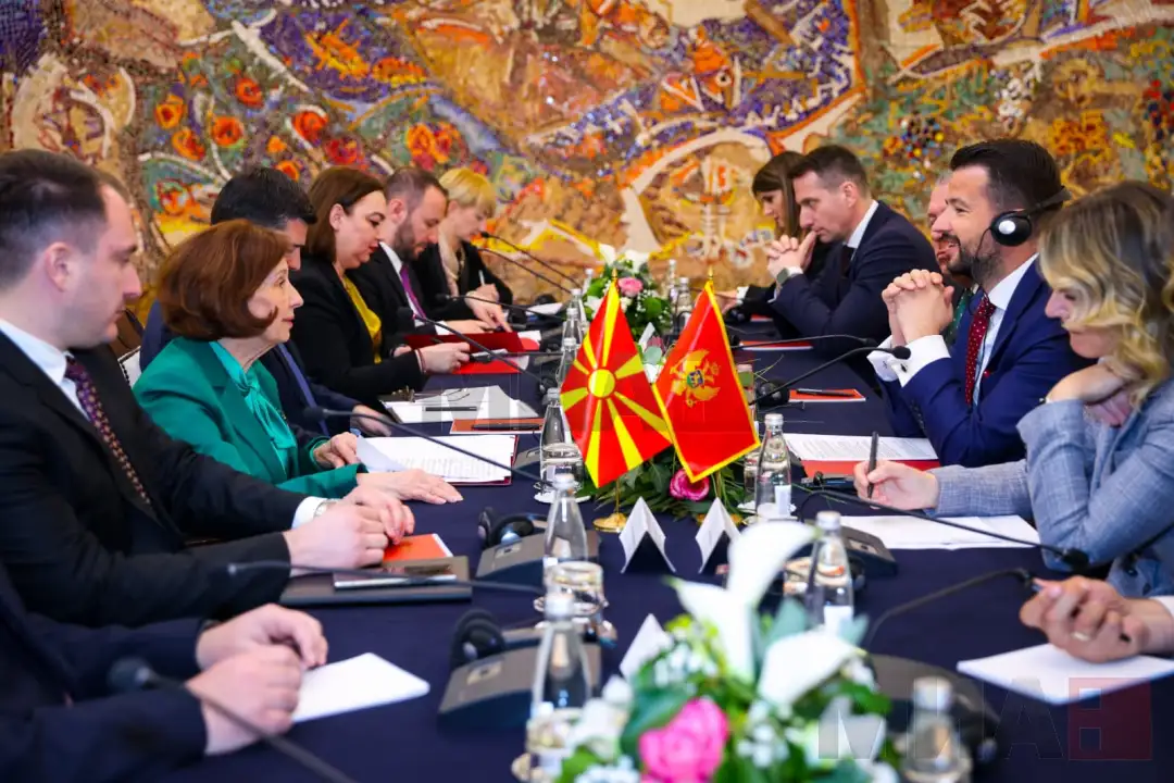 Милатовиќ Сиљановска-Давкова