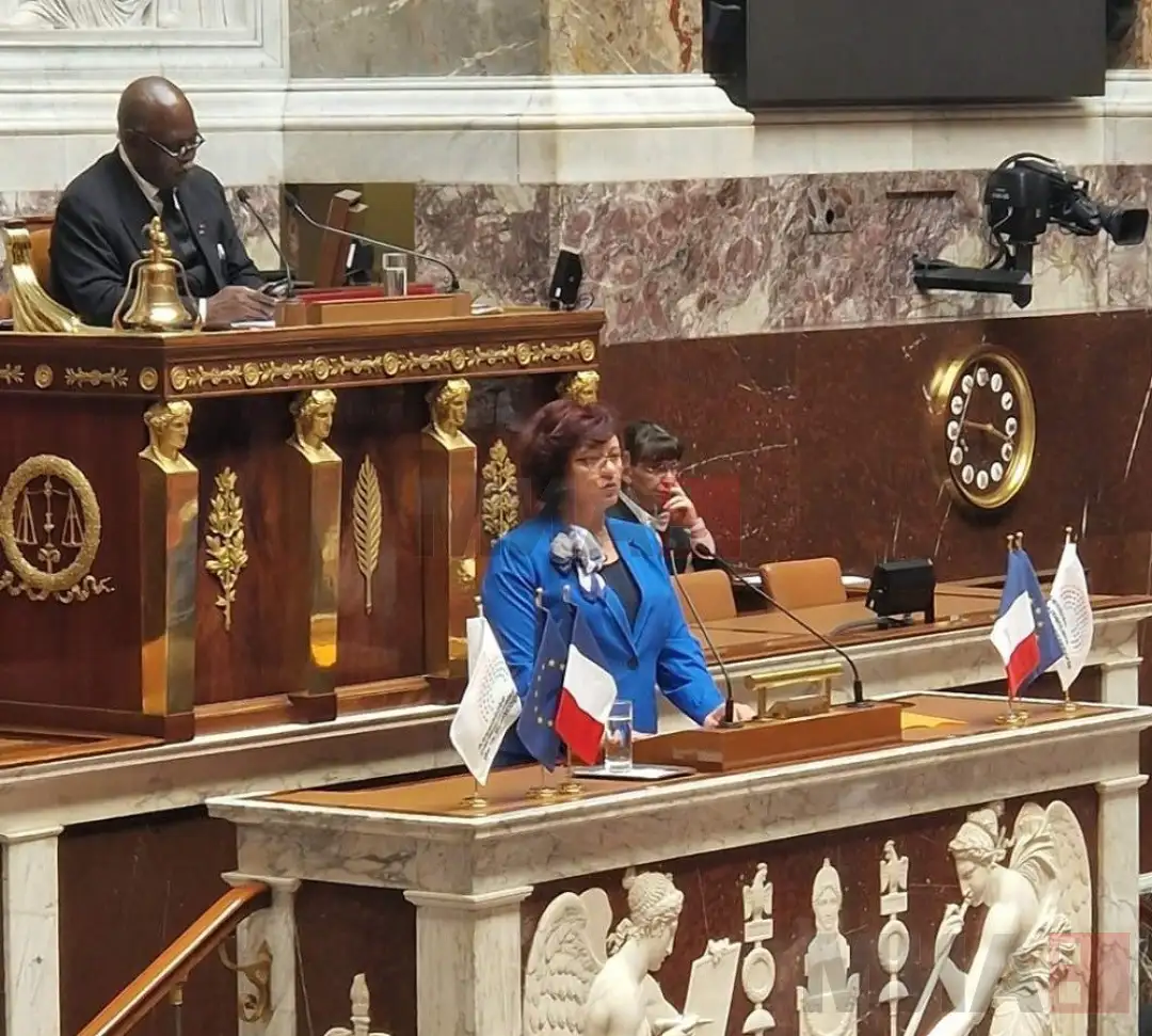 Beti Stamenkoska Trajkoska