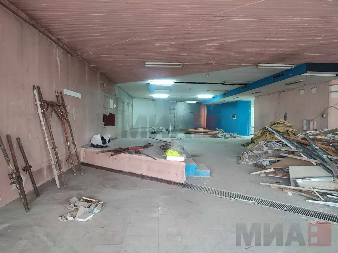 НУ Џез оркестар